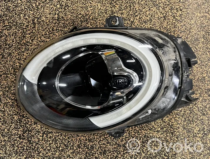 Mini Clubman F54 Lampa przednia 7494883