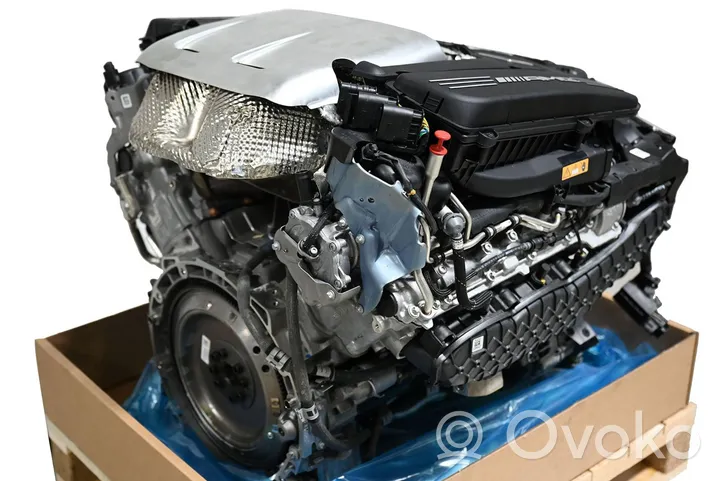 Mercedes-Benz E AMG W213 Engine block A1770109602