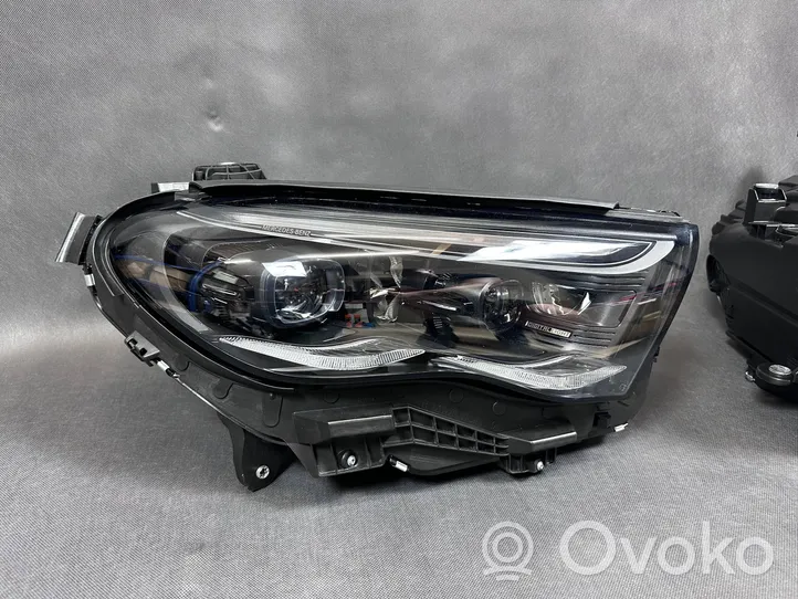 Mercedes-Benz E W214 Phare frontale A2149063302