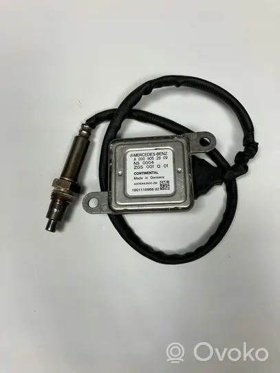 Mercedes-Benz S W222 Lambda probe sensor A0009052809