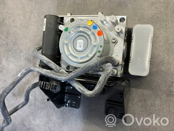 Mercedes-Benz S W223 Ilmajousituksen kompressoripumppu A2979013903