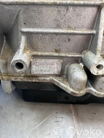 722971 Mercedes-Benz S C217 Automatic gearbox, 2672.94 € | RRR 