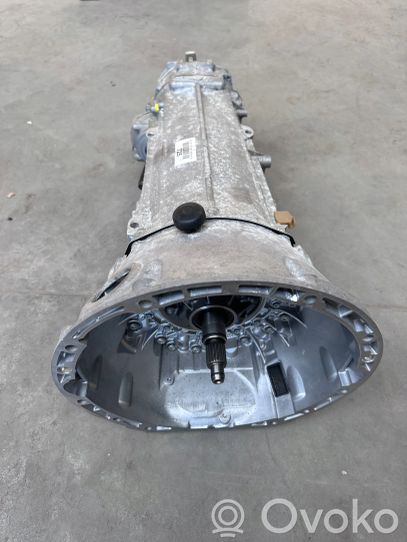 722971 Mercedes-Benz S C217 Automatic gearbox, 2672.94 € | RRR 