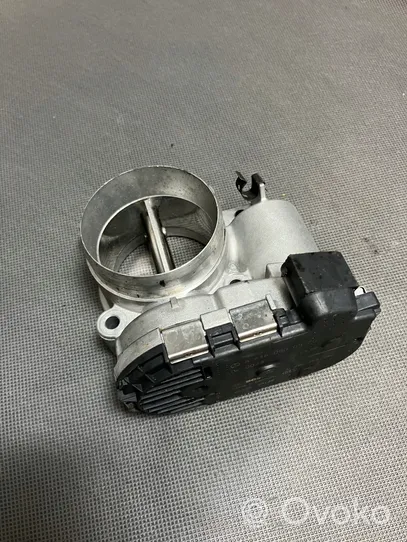 Mercedes-Benz GL X164 Throttle valve A2731410325