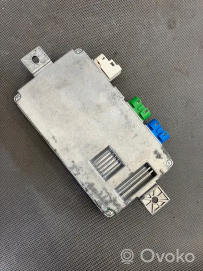 Mercedes-Benz C W205 Camera control unit module A2059001519