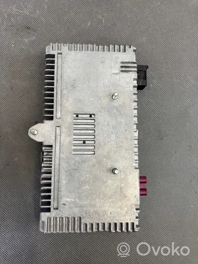 Mercedes-Benz ML W166 Module unité de contrôle d'antenne A1669003407