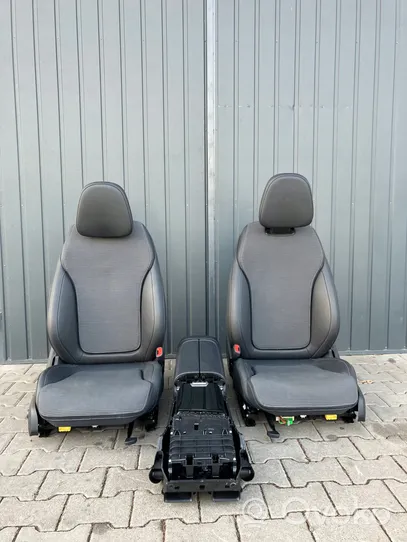 Mercedes-Benz C W206 Kit intérieur A2067800000