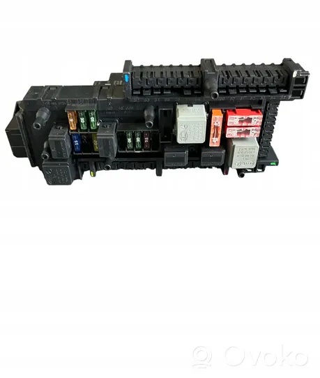 Mercedes-Benz C W204 SAM control unit A2045452069