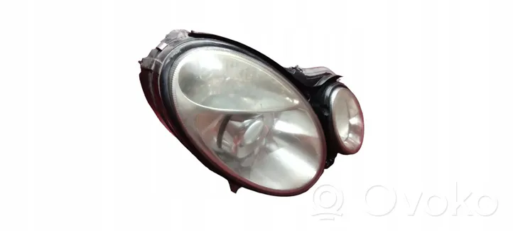 Mercedes-Benz E W211 Faro/fanale A0028202426