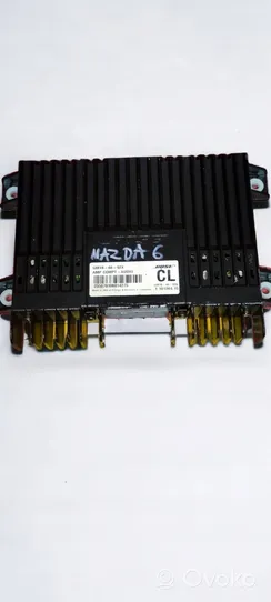 Mazda 6 Amplificador de sonido GM1B6692X