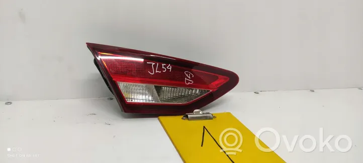 Seat Leon (5F) Feux arrière sur hayon 5F0945093F