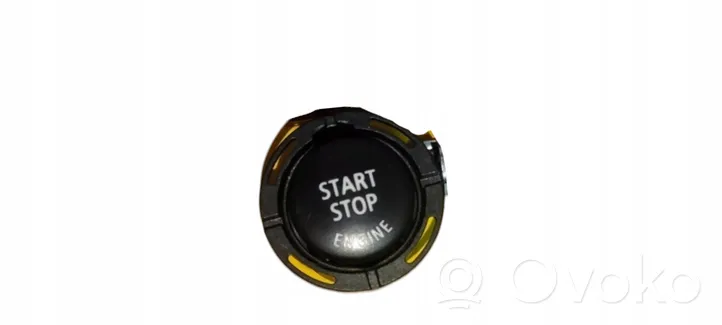 BMW 1 E82 E88 Interruttore a pulsante start e stop motore 69499307