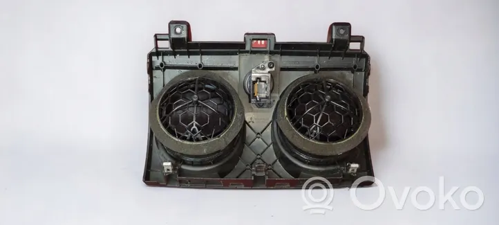 Mitsubishi Colt Griglia di ventilazione centrale cruscotto 8002A583ZZ