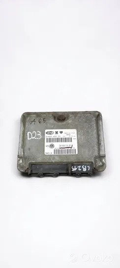 Volkswagen Golf IV Calculateur moteur ECU 036906014AN