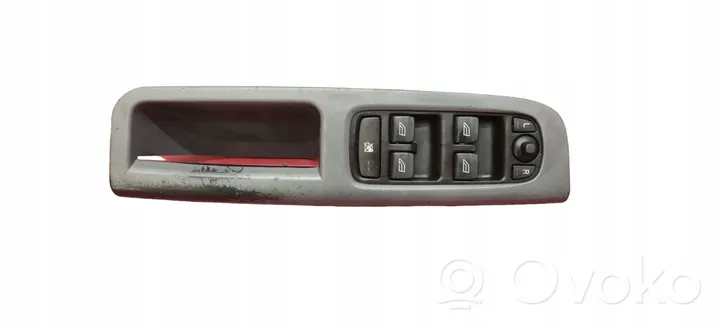 Volvo V50 Interruttore di controllo dell’alzacristalli elettrico 30710787