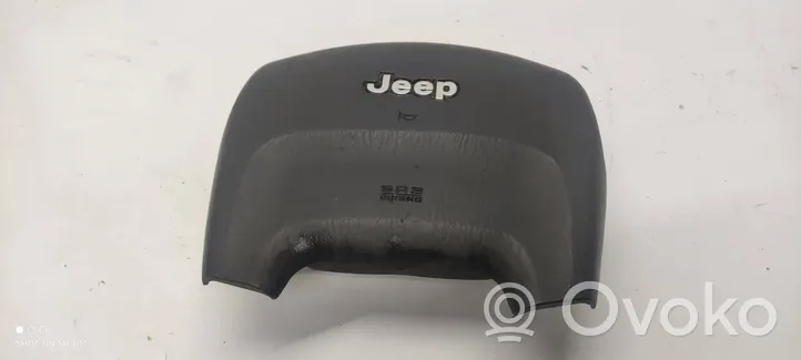 Jeep Grand Cherokee (WJ) Airbag de volant P5GV61XDVAC