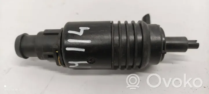 Audi A4 S4 B5 8D Pumpe Scheibenwaschanlage 4A0955651