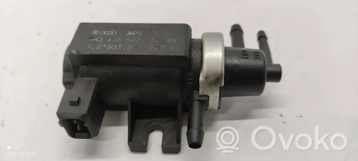 Audi A6 S6 C5 4B Turbo solenoid valve 1H0906627