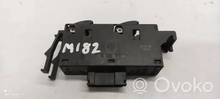 BMW 3 E46 Przełącznik / Przycisk otwierania szyb 6902179