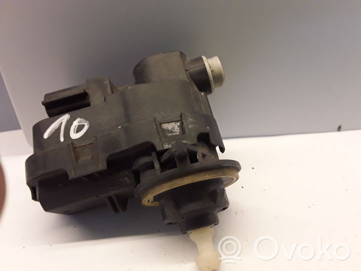 Citroen C5 Headlight level adjustment motor 