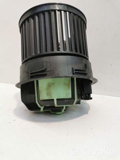 Citroen C4 II Ventola riscaldamento/ventilatore abitacolo 