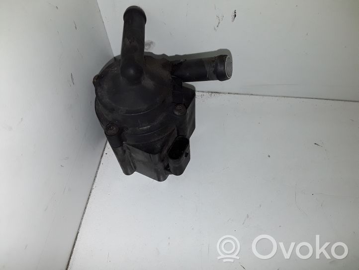 Peugeot 207 CC Electric auxiliary coolant/water pump 701000000