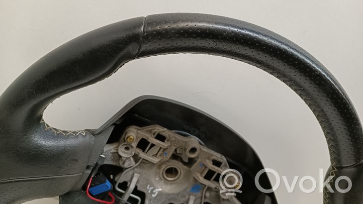 Citroen C3 Picasso Steering wheel 