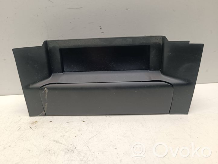 Citroen C4 II Monitori/näyttö/pieni näyttö 9676199280