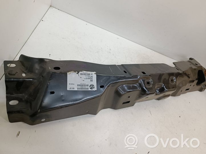 Citroen C-Elysée Staffa del pannello di supporto del radiatore parte superiore PC3011A