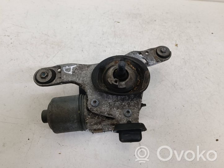 Citroen C4 Grand Picasso Moteur d'essuie-glace 9811384680