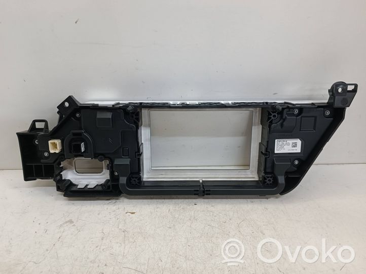 Citroen C4 Grand Picasso Ilmastoinnin ohjainlaite 98011195XU