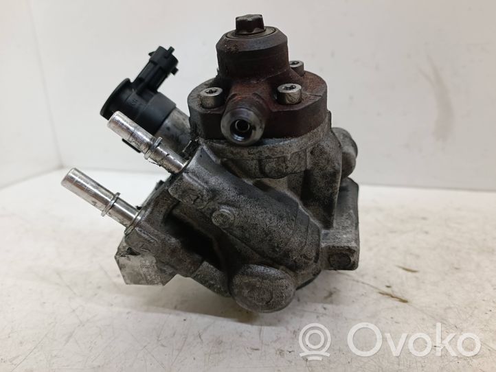 Citroen C4 Grand Picasso Fuel injection high pressure pump 0445010739