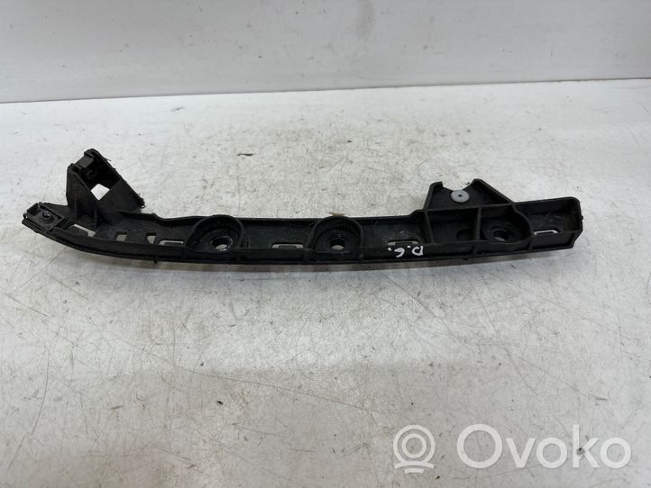 Citroen C4 Grand Picasso Uchwyt / Mocowanie zderzaka tylnego 9677310280