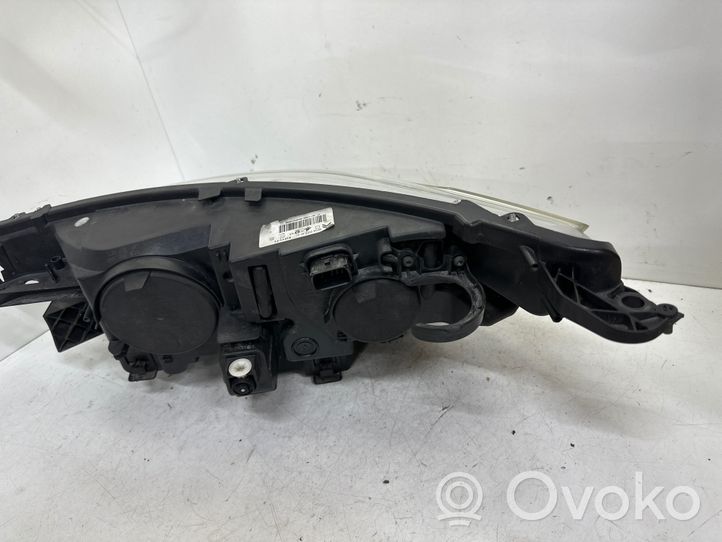 Citroen DS4 Phare frontale 9674903580