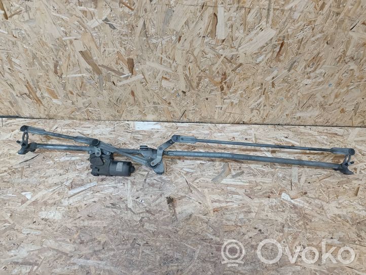 Citroen DS4 Front wiper linkage W19436