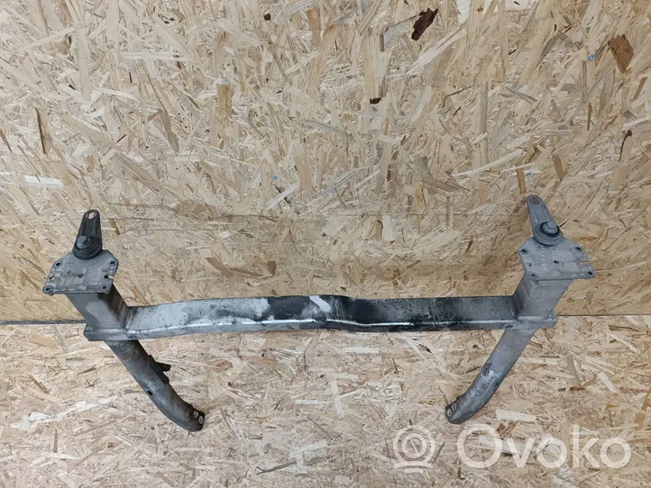 Citroen C5 Front bumper support beam 