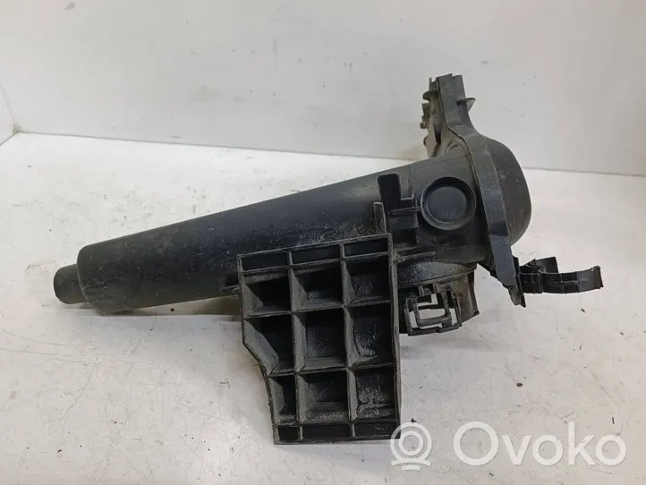 Peugeot 508 Intake resonator 9684937980