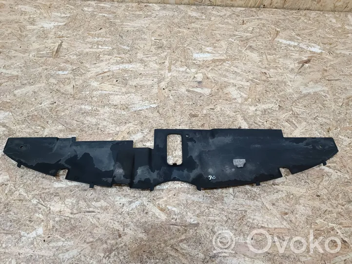 Citroen C4 II Picasso Panel mocowania chłodnicy / góra 9676038577