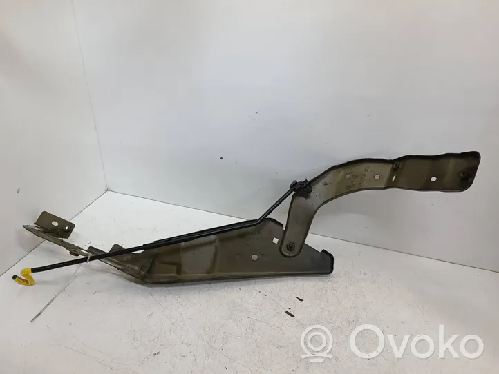 Citroen C4 II Picasso Inne części karoserii 016693D04