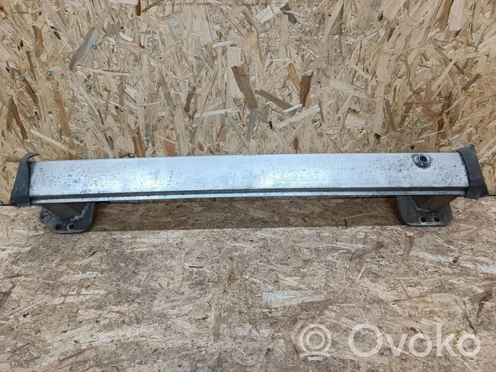 Citroen C4 II Rear bumper cross member 