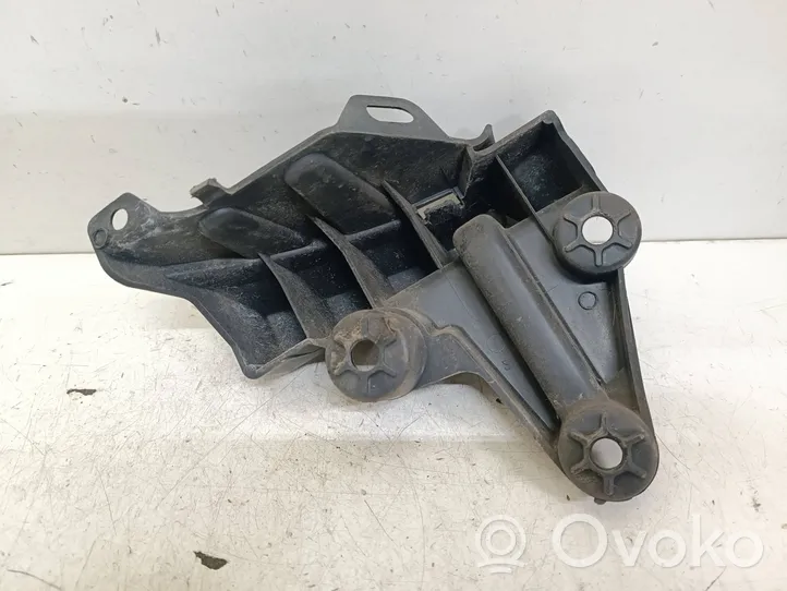 Citroen C4 II Halterung Stoßstange Stoßfänger hinten 9671246480