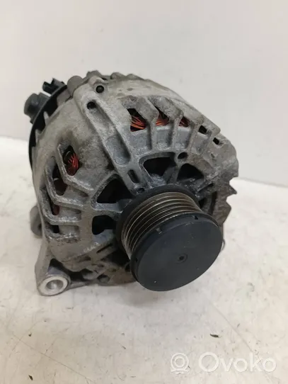 Citroen C4 II Alternator 9678048880