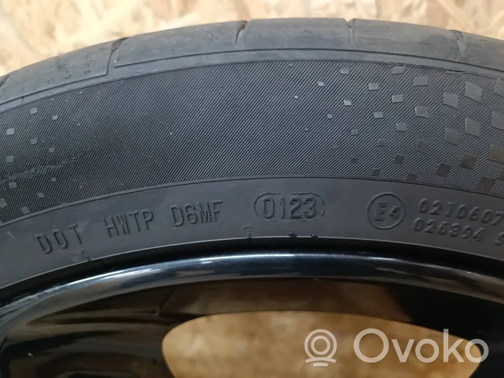 Bentley Bentayga R22 alloy rim BE008