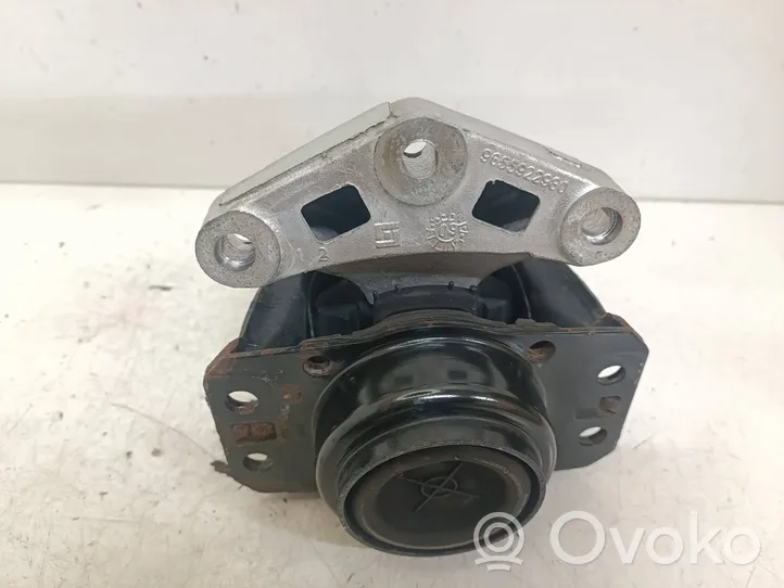 Peugeot 3008 I Supporto di montaggio del motore 9655922980