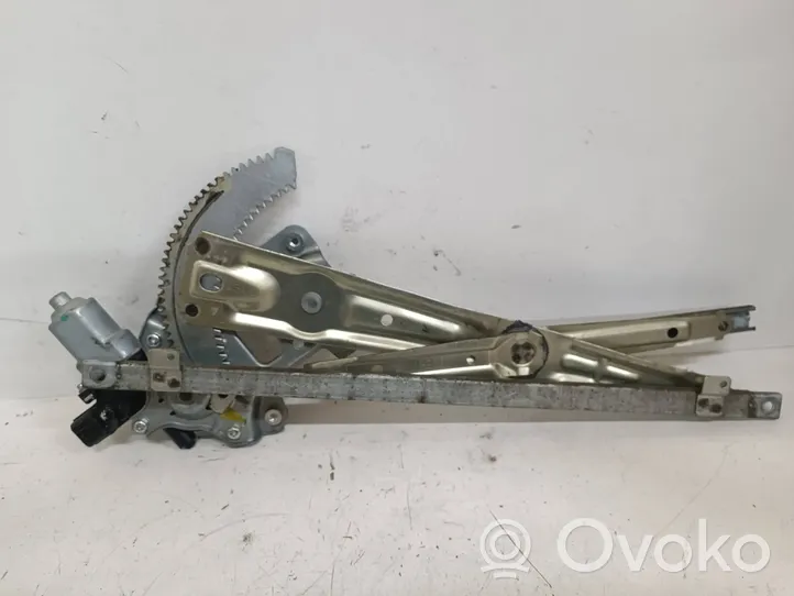 Citroen C-Crosser Mécanisme de lève-vitre avec moteur 5713A085