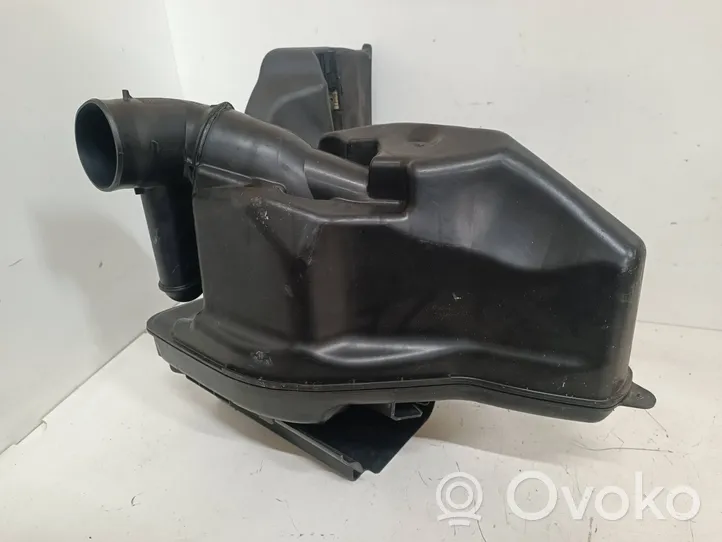 Citroen C4 II Rezonator / Dolot powietrza 9656237880