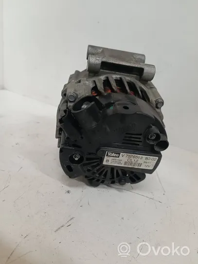 Citroen C4 II Alternator V7576513