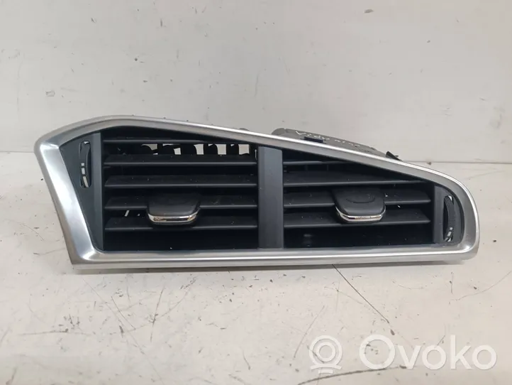 Citroen C4 II Grille d'aération centrale 9676609977