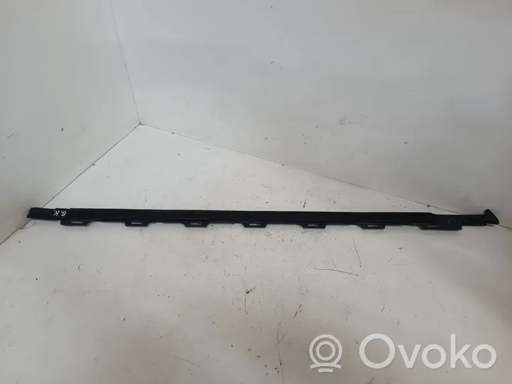 Peugeot 2008 I Rear door glass trim molding 