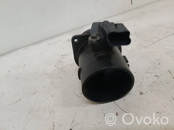 Peugeot 508 Mass air flow meter 9683282980